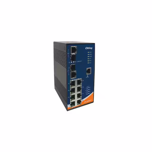IPS-3082GC ORing Networking