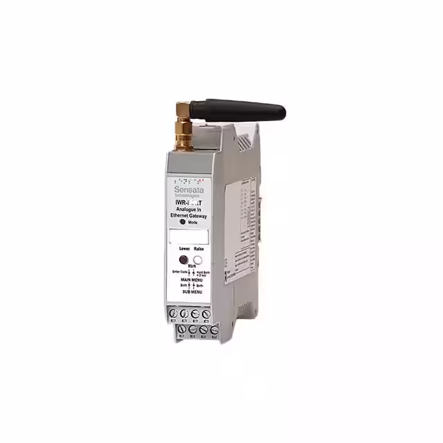 IWR-PORT-232 Sensata Technologies, Inc.