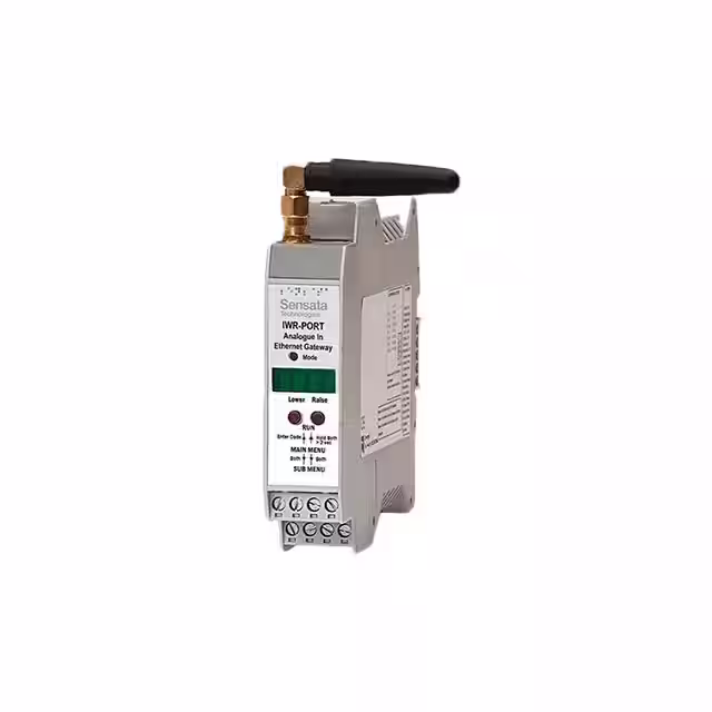 IWR-PORT-485 Sensata Technologies, Inc.