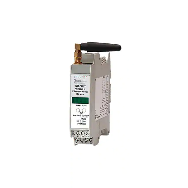 IWR-PORT-E Sensata Technologies, Inc.