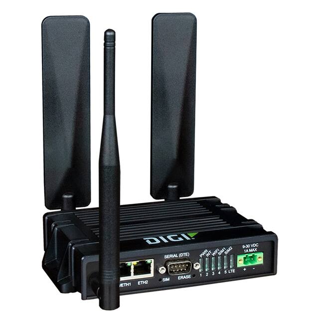 IX20-WAN4 Digi