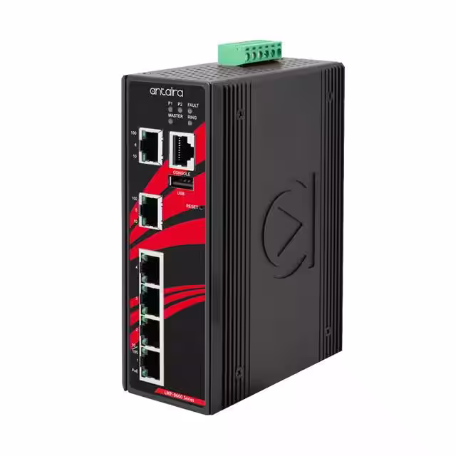 LMP-0600-T-V2 ICOMTECH, INC.