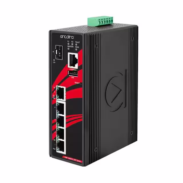 LMP-0601G-SFP-V2 ICOMTECH, INC.