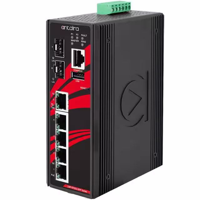 LMP-0702G-SFP-T-V2 ICOMTECH, INC.