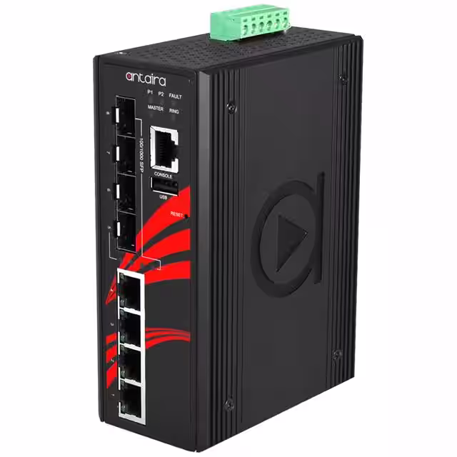 LMP-0804G-SFP-T ICOMTECH, INC.
