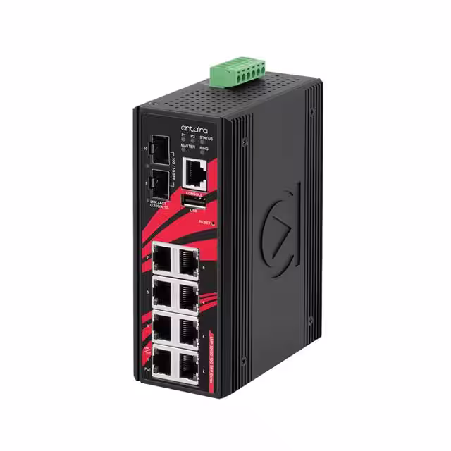 LMP-1002G-10G-SFP ICOMTECH, INC.