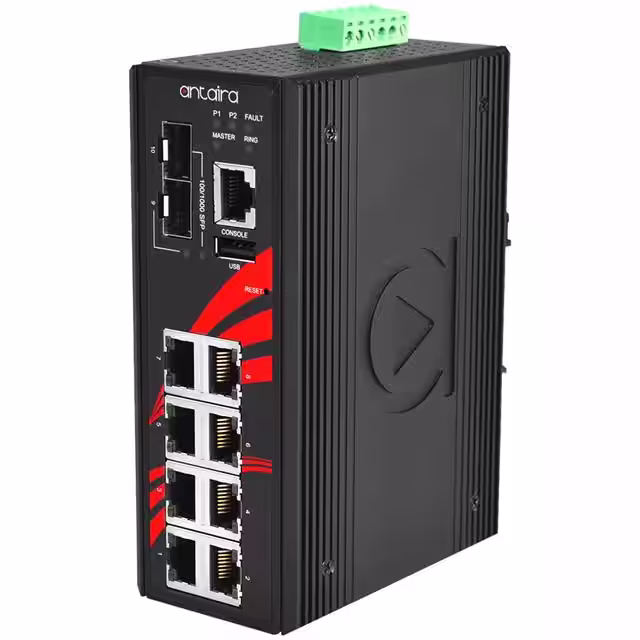 LMP-1002G-SFP-24 ICOMTECH, INC.