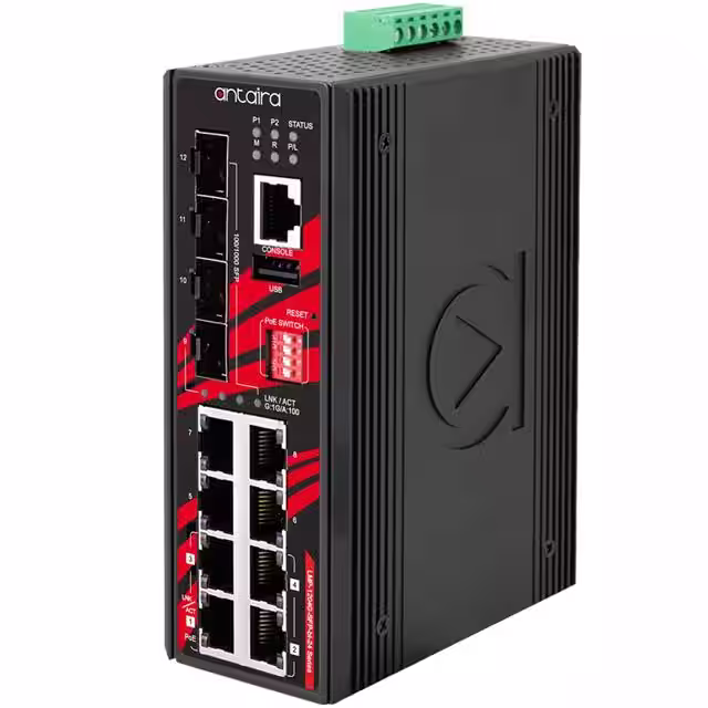 LMP-1204G-SFP-BT-24-T ICOMTECH, INC.