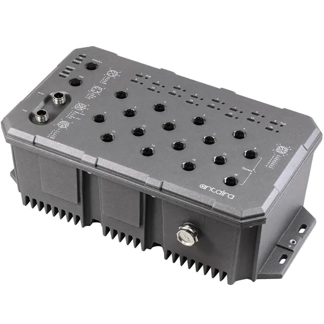 LMP-1600G-M12-67-110-T ICOMTECH, INC.