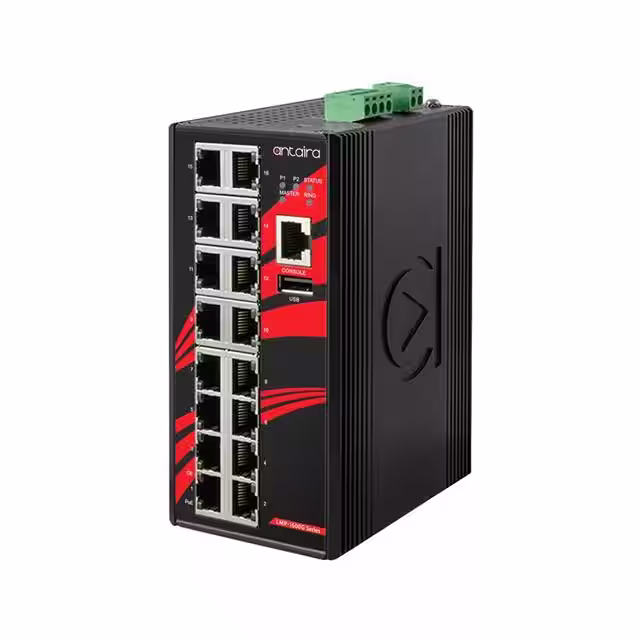 LMP-1600G ICOMTECH, INC.