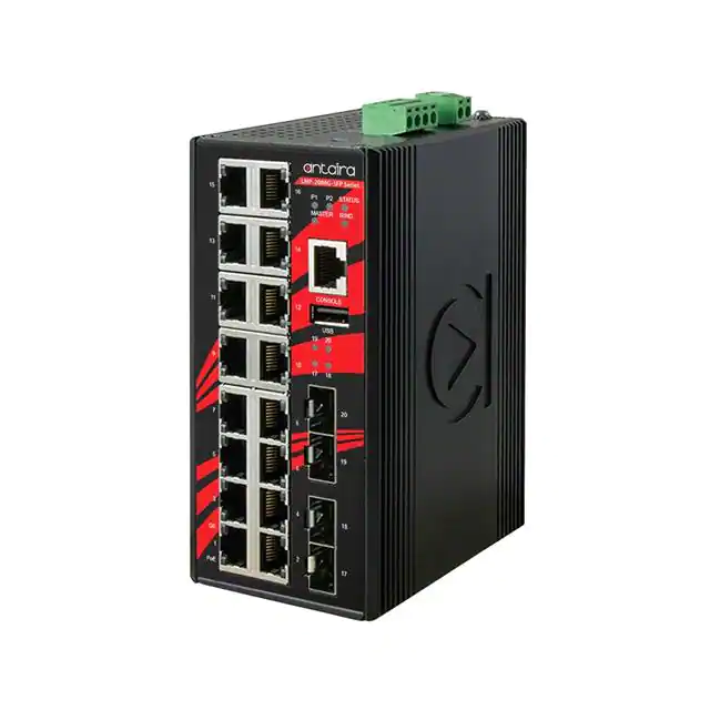 LMP-2004G-SFP-T ICOMTECH, INC.