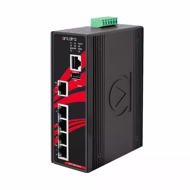 LMX-0500-T-V2 ICOMTECH, INC.