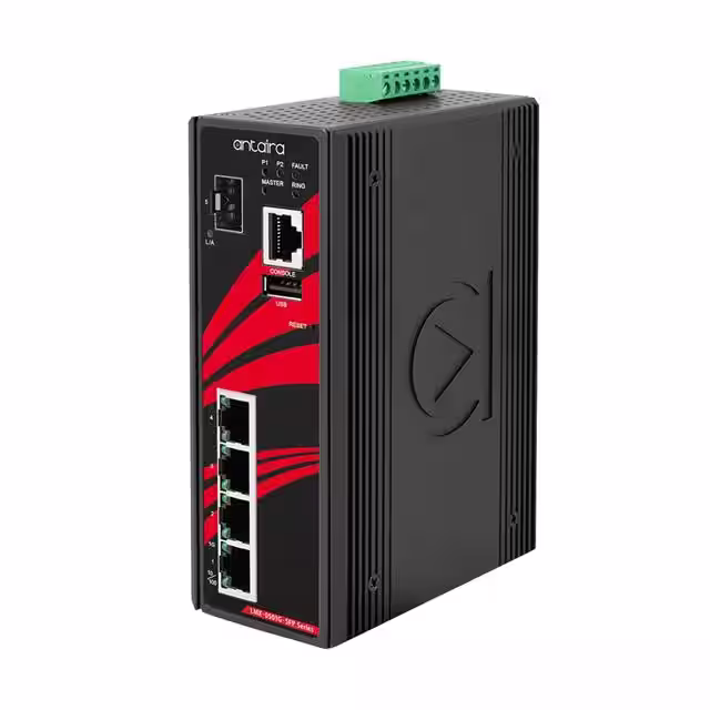 LMX-0501G-SFP-T-V2 ICOMTECH, INC.