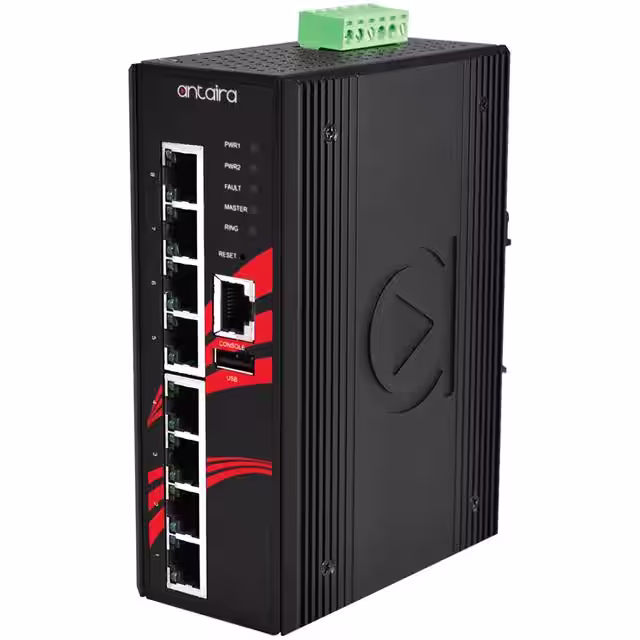 LMX-0800G ICOMTECH, INC.