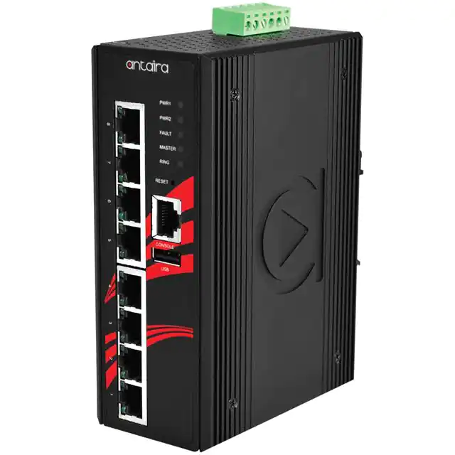 LMX-0800G-T ICOMTECH, INC.