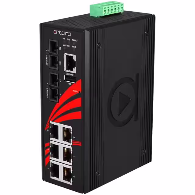LMX-0802-M-T ICOMTECH, INC.