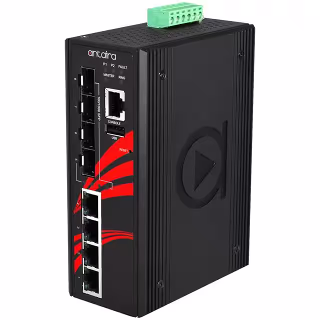 LMX-0804G-SFP-T ICOMTECH, INC.