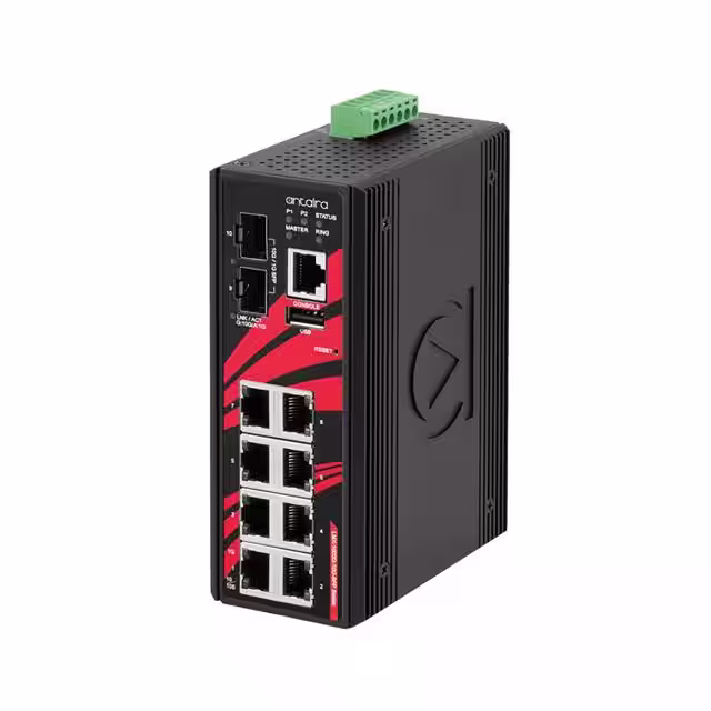 LMX-1002G-10G-SFP ICOMTECH, INC.
