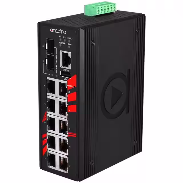 LMX-1202G-SFP-T ICOMTECH, INC.