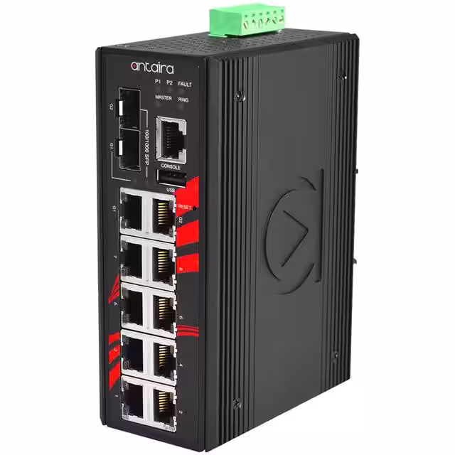LMX-1202M-SFP-T ICOMTECH, INC.