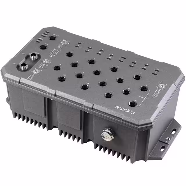 LMX-1600G-M12-67-110-T ICOMTECH, INC.