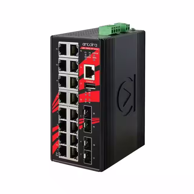 LMX-2004G-SFP-T ICOMTECH, INC.