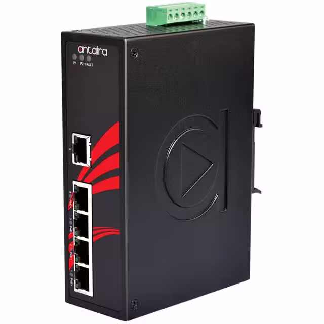 LNP-0500-24 ICOMTECH, INC.