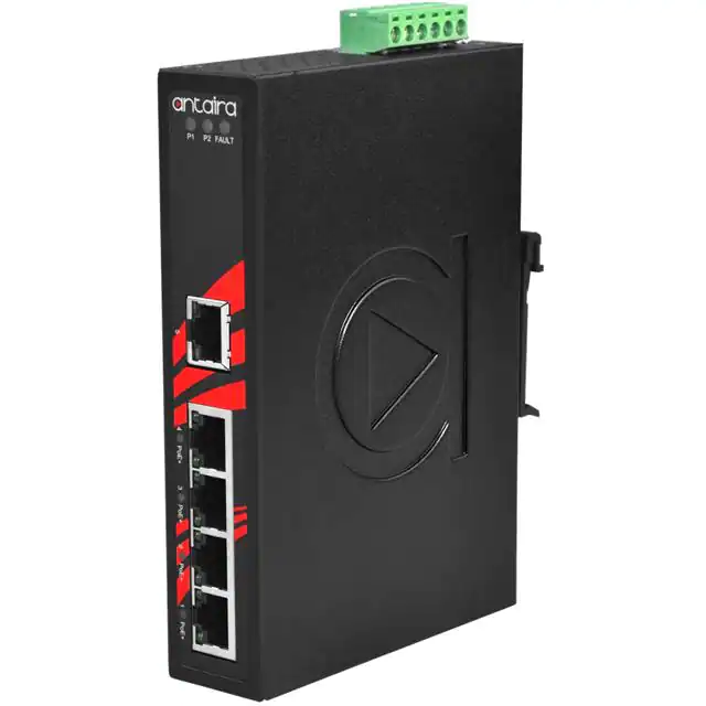 LNP-0500 ICOMTECH, INC.