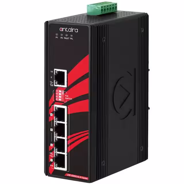 LNP-0500G-BT-24 ICOMTECH, INC.