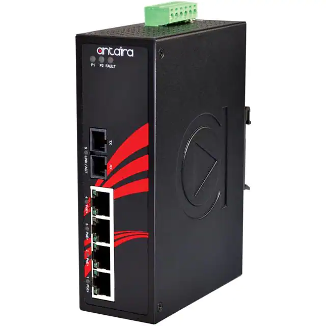 LNP-0501-M-24-T ICOMTECH, INC.