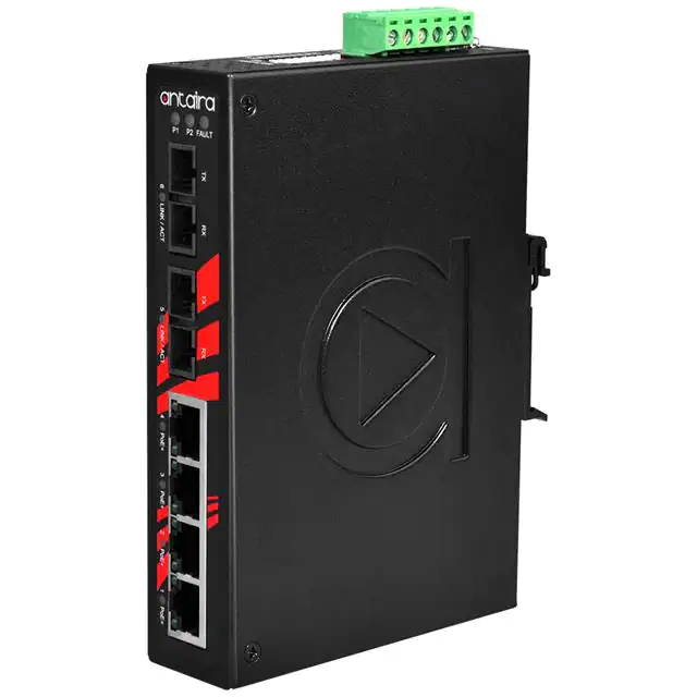 LNP-0602-S3-T ICOMTECH, INC.
