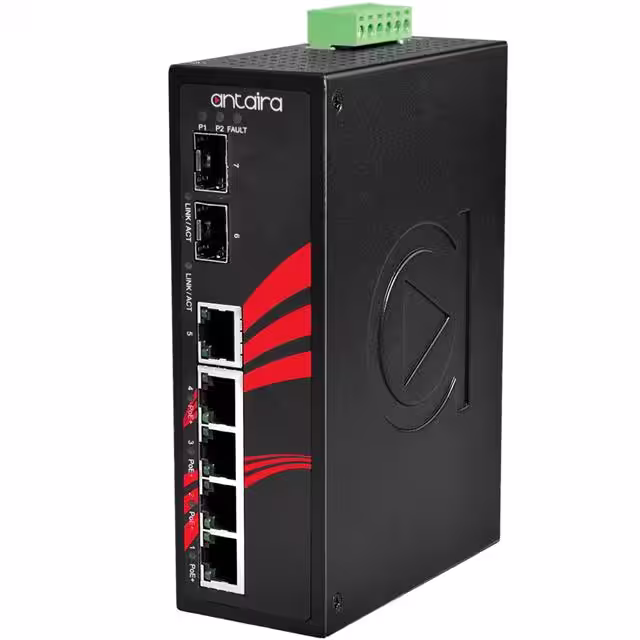 LNP-0702G-SFP-24-T ICOMTECH, INC.