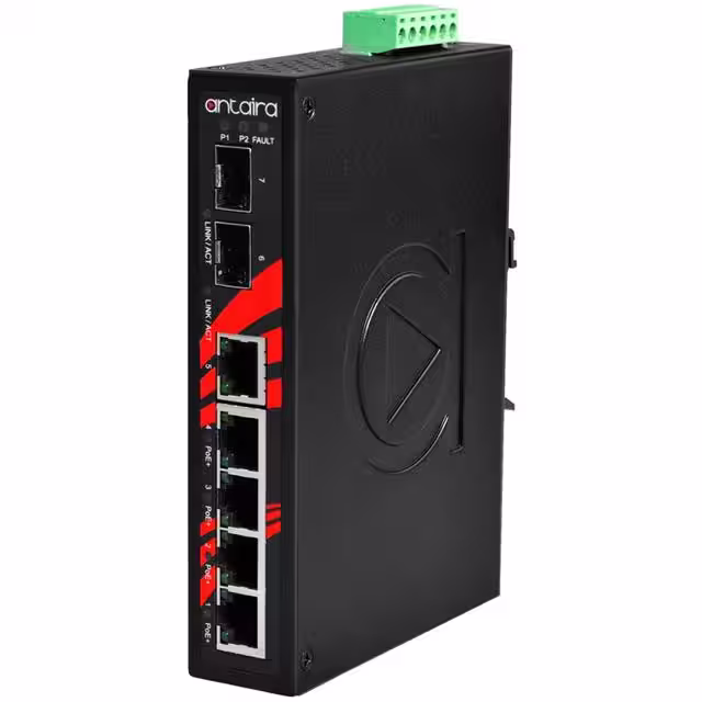 LNP-0702G-SFP-T ICOMTECH, INC.