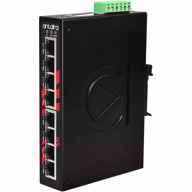 LNP-0800 ICOMTECH, INC.