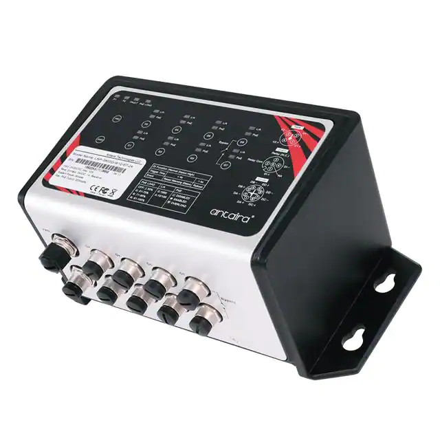 LNP-0800G-M12-67-24-T ICOMTECH, INC.