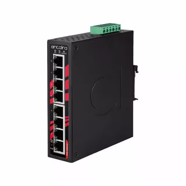 LNP-0800G-T Antaira Technologies