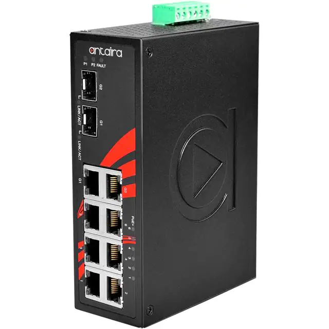 LNP-0802C-SFP-T ICOMTECH, INC.