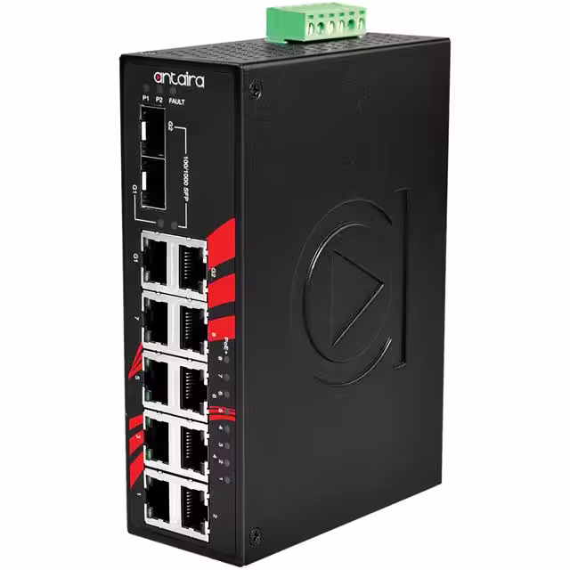 LNP-1002C-SFP ICOMTECH, INC.