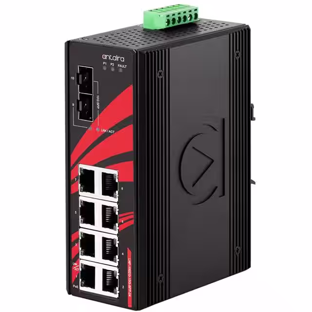 LNP-1002G-10G-SFP-24 ICOMTECH, INC.