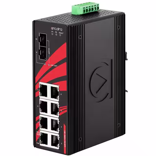 LNP-1002G-10G-SFP ICOMTECH, INC.