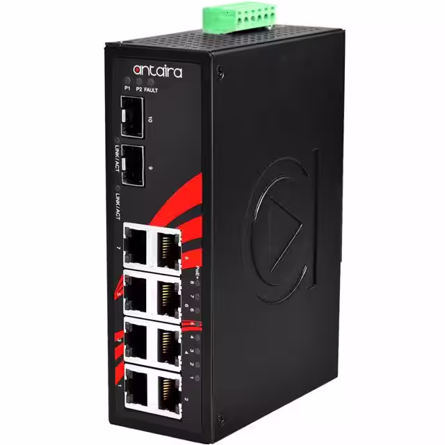 LNP-1002G-SFP-T ICOMTECH, INC.
