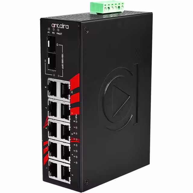 LNP-1202G-SFP ICOMTECH, INC.