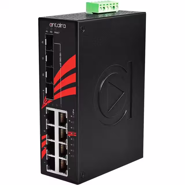 LNP-1204G-SFP-T ICOMTECH, INC.
