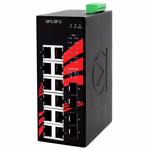 LNP-1604G-SFP ICOMTECH, INC.
