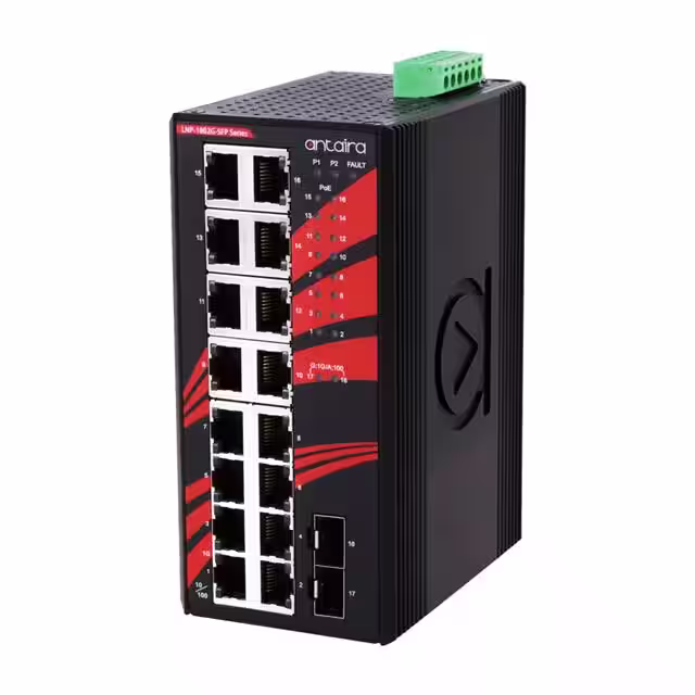 LNP-1802G-SFP ICOMTECH, INC.