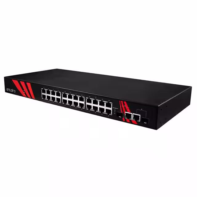 LNP-2602G-SFP ICOMTECH, INC.