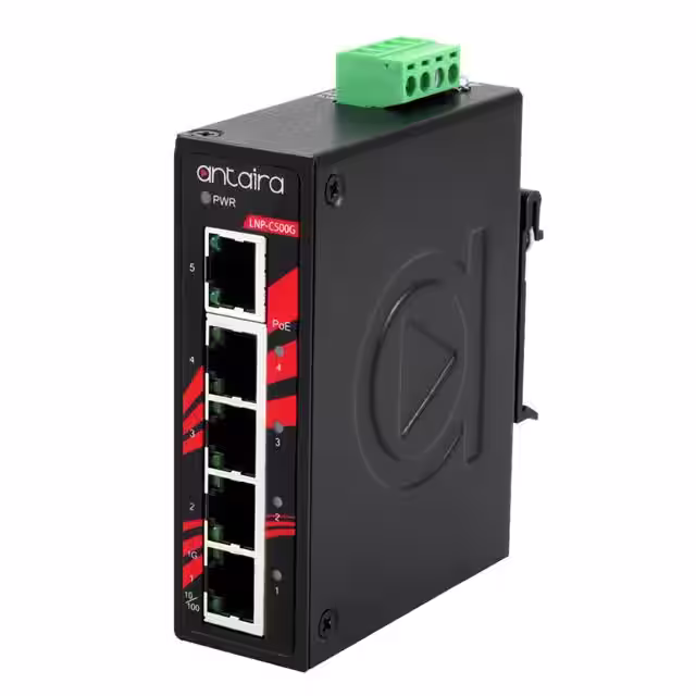 LNP-C500G-T ICOMTECH, INC.