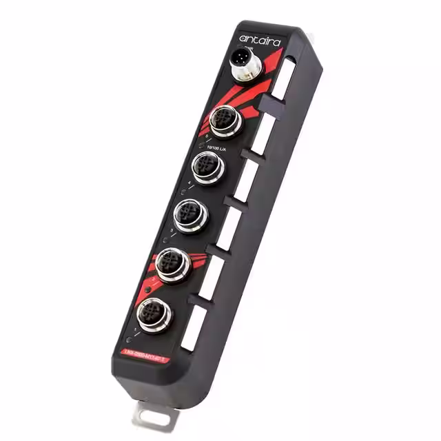 LNX-0500-M12-67 ICOMTECH, INC.