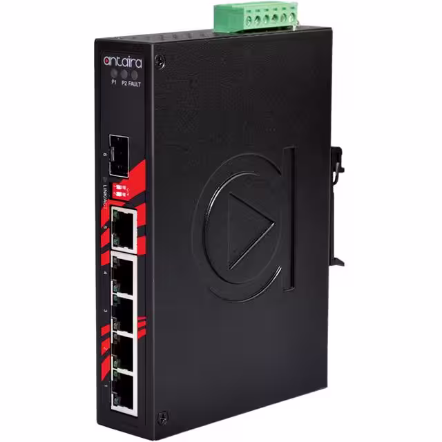 LNX-0601G-SFP-T ICOMTECH, INC.