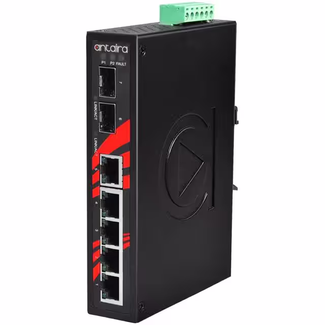 LNX-0702G-SFP-T ICOMTECH, INC.